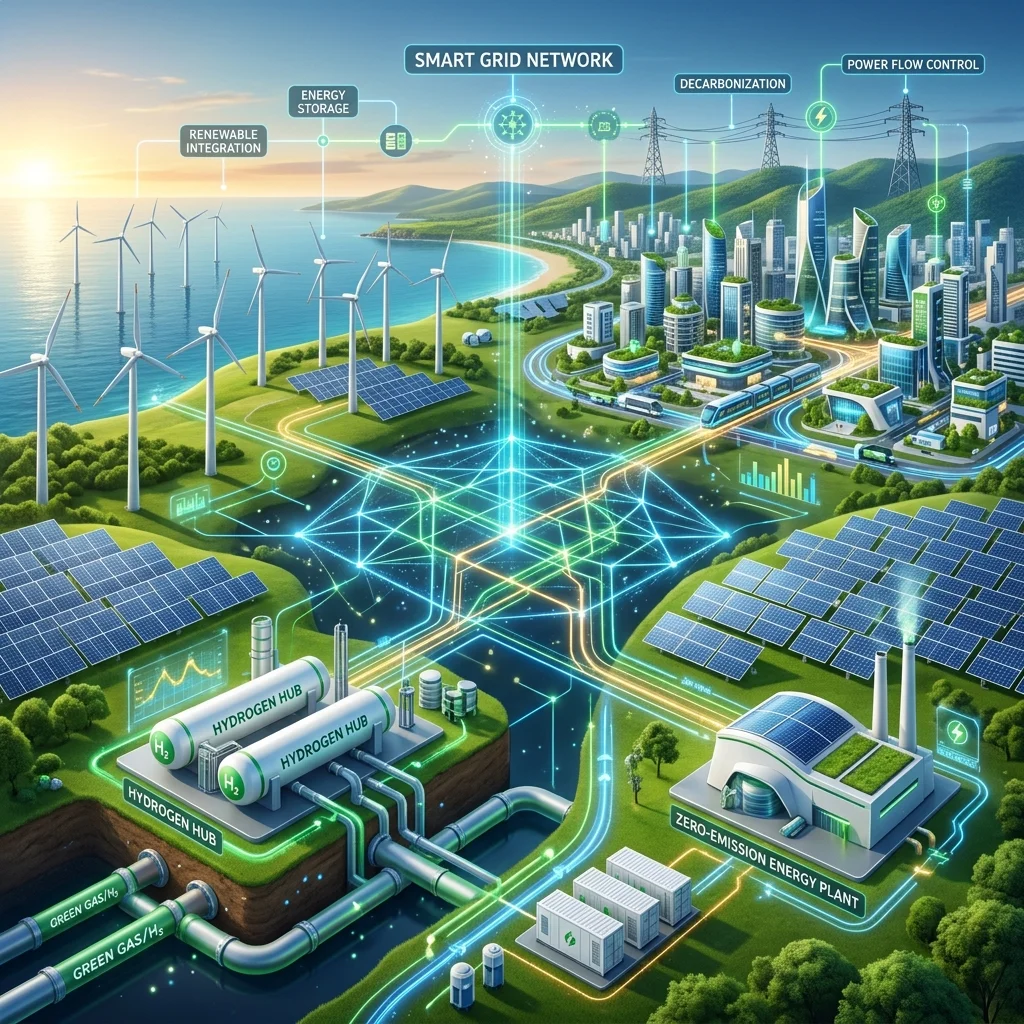 Drive innovation in LNG, CNG, LPG and gas processing technologies