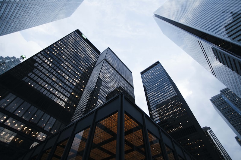JASA Energies Corporate Headquarters
